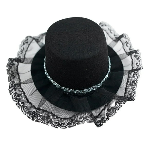 putnchl Dog Hats, Pet Gentleman Costumes, Party Supplies, Halloween Pet Cos Accessories