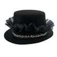 thumbnail image 1 of putnchl Dog Hats, Pet Gentleman Costumes, Party Supplies, Halloween Pet Cos Accessories, 1 of 4