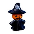 thumbnail image 1 of putnchl Micro-landscape Creative Halloween Witch DIY Decoration Accessories Mini-knickknacks, 1 of 5