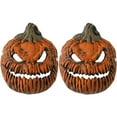 thumbnail image 1 of putnchl Porch Light Cover Halloween Decorations, Holiday Porch Light Covers For Porch,Garage,Front Door,Outdoor,Ceiling Lamp, 1 of 5
