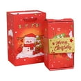 thumbnail image 1 of putnchl Surprise Gift Box Explosion For Money Money Gift Box For Cash Gift, Merry Christmas Surprise Box Gift Box For Christmas Birthday, 1 of 4