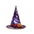 thumbnail image 1 of putnchl Witch Hat Night Light LED Halloween Decoration B, 1 of 2