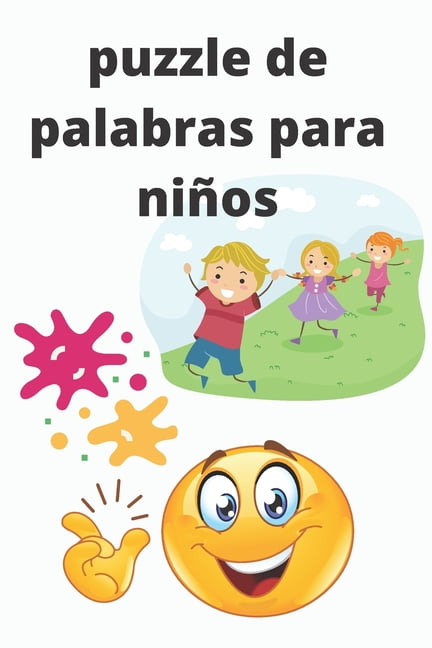 Puzzle de palabras deals