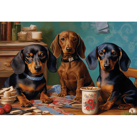 puzzles for adults 200 pieces for adults puppy Dogs, food, fruits Christmas Formation wooden Challenging Puzzles Perfect for Game 13.9'' x 9.8''