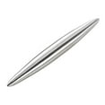 thumbnail image 1 of pvdgvd 304 Stainless Steel Rolling Pin, Hollow Design for Baking Pizza Pies Cookies, Easy to Clean & Durable, 1 of 5
