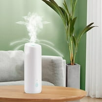 pvdgvd Commercial Waterless Oil Diffuser, Large Capacity with Three-Stage Timing & Silent Operation, Suitable for Home Store Hotel Office Large Rooms, Efficient Odor Removal & Aromatherapy