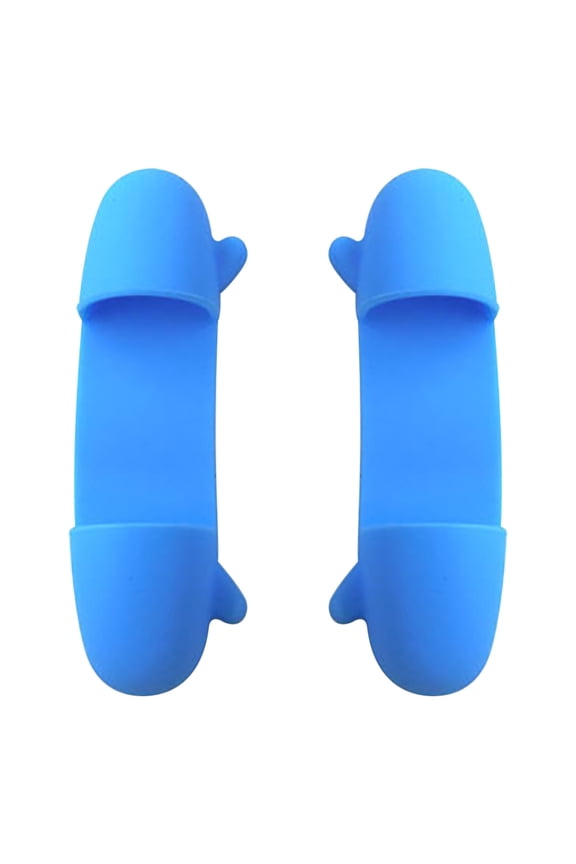 Finger Clip Heat Insulation Glove Clip, Anti-Scald Kitchen Utensil, Compact and Flexible, Easy to Use, Comfortable for Men and Women, Heat Resistance for Safe Cooking