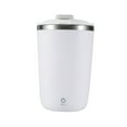 thumbnail image 1 of pvdgvd Rechargeable Automatic Mixing Coffee Cup, 350ml Stainless Steel for Protein Powder, Type-C Charging & Quiet, Travel Friendly, 1 of 1