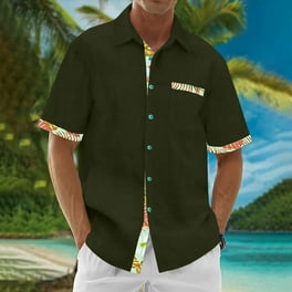 Walmart mens short sleeve dress shirts 2025