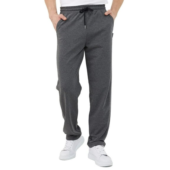 pxiakgy jeans for men slip casual trousers fitness men's jogging loose sports pocket cotton men's pants men gym pants dark grey   xxl