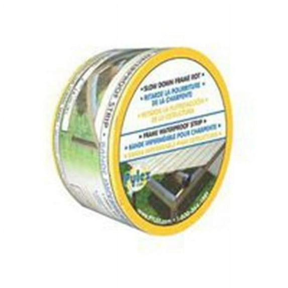 pylex frame waterproof strips