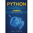 thumbnail image 1 of python, (Paperback), 1 of 1