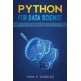 thumbnail image 1 of python for data science, (Paperback), 1 of 1