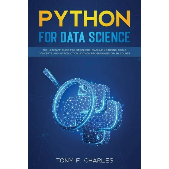 python for data science, (Paperback)