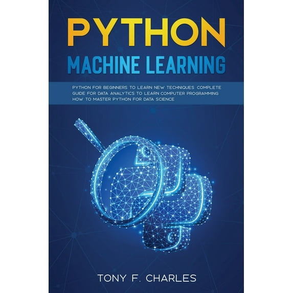 python machine learning, (Paperback)