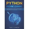 thumbnail image 1 of python machine learning: python for beginners to learn new techniques complete guide for data analytics to learn compute, (Paperback), 1 of 1