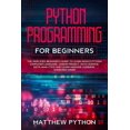 thumbnail image 1 of python programming for beginners: The simplified beginner's guide to learn basics Python computer language, coding proje, (Paperback), 1 of 1