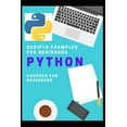 thumbnail image 1 of python scripts examples for beginners, (Paperback), 1 of 1