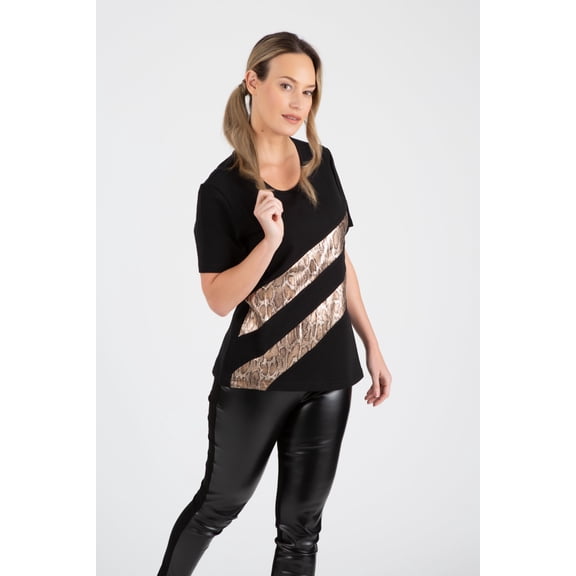 python-strips-t-shirt