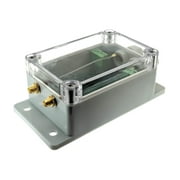 qBox AMC DIY IOT Enclosure Kit (Two SMAs)