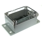 qBox DIY IOT Enclosure Kit No SMA