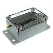 qBox DIY IOT Enclosure Kit One SMA