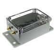 thumbnail image 1 of qBox DIY IOT Enclosure Kit (Two SMAs), 1 of 10