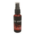 thumbnail image 1 of qILAKOG 50ml Halloween Fake Bloods Plasma Prop In Dropper Bottle And Spray Bottle For Spooky Effects, 1 of 6