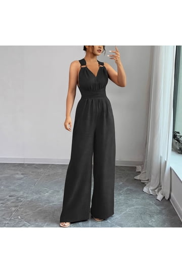Long One Piece Dress