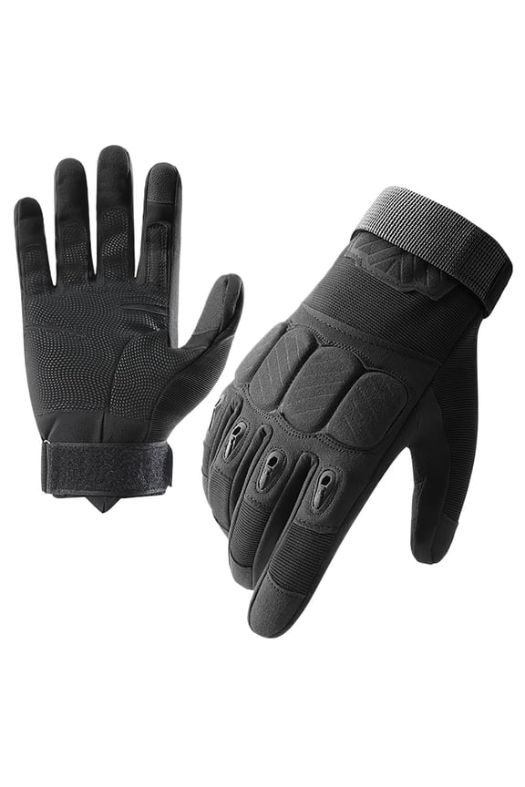 Touch Screen Gloves Women Waterproof Windproof Hand Warmers Mittens Full Finger Gloves for Cold Weather