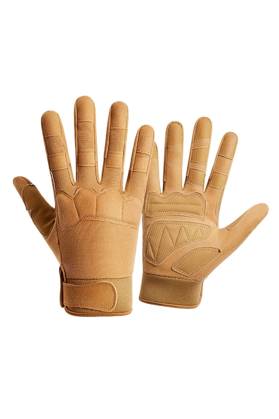 Women's Winter Touchscreen Gloves Waterproof Windproof Hand Warmers Mittens Full Finger Gloves for Cold Weather