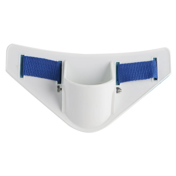 qianjie Fishing Waist Gimbal Fighting Belt Rod Holder Big Tackle Game Jigging