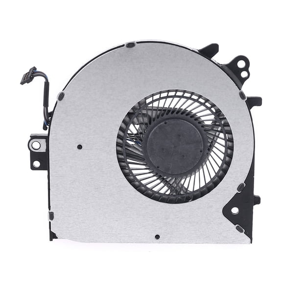 qianjie Laptop CPU Cooling Fan 0FJNC0000H DC5V 0.5A 4Pin for 450 450 455 470 L03854-001