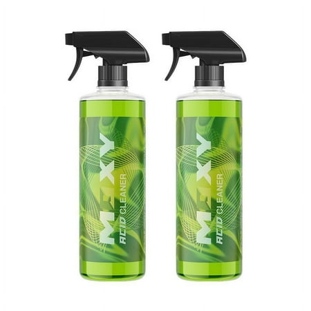 qianming Moxy Acid Cleaner - For Car, Home, & Industrial Cleaning