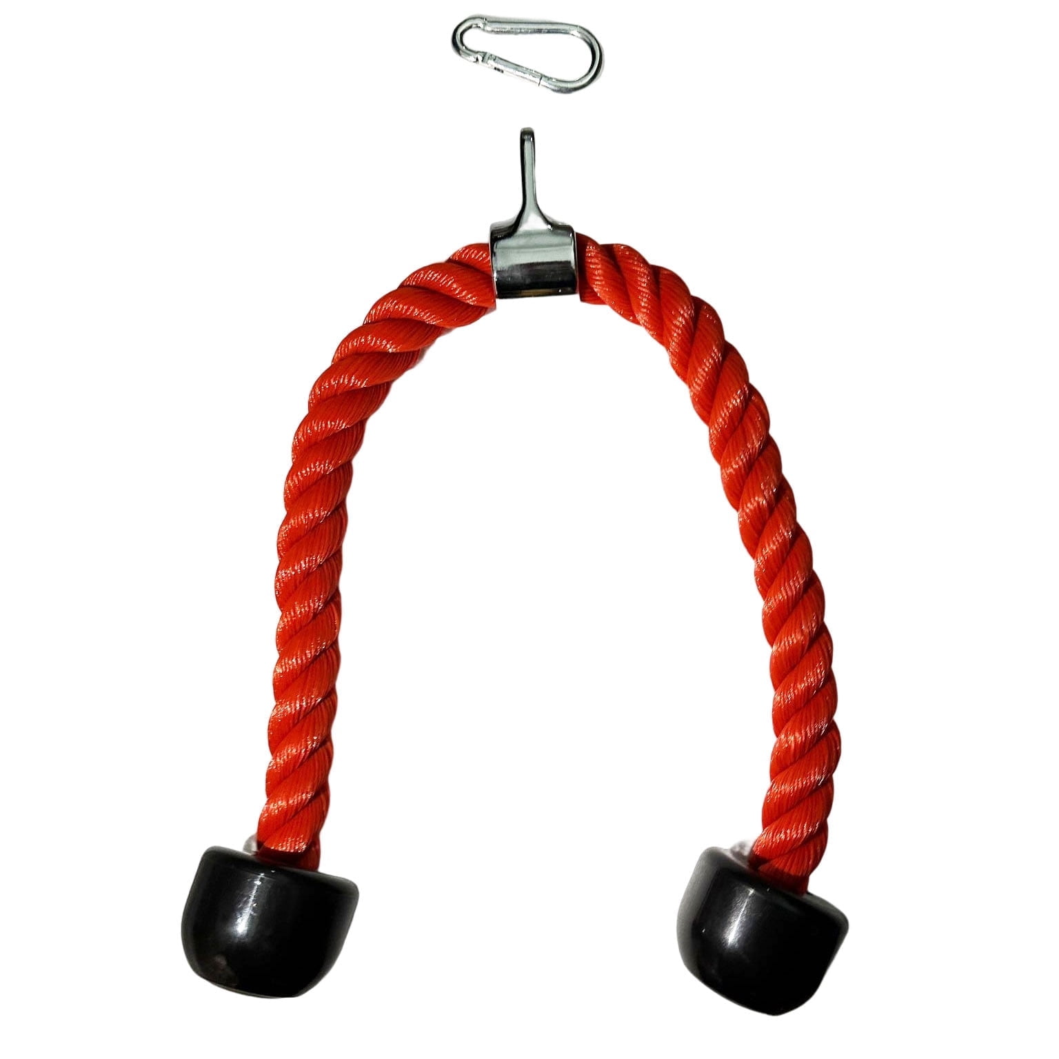 qibylift Heavy Tricep Rope Cable Attachments Cable Machine Accessories ...