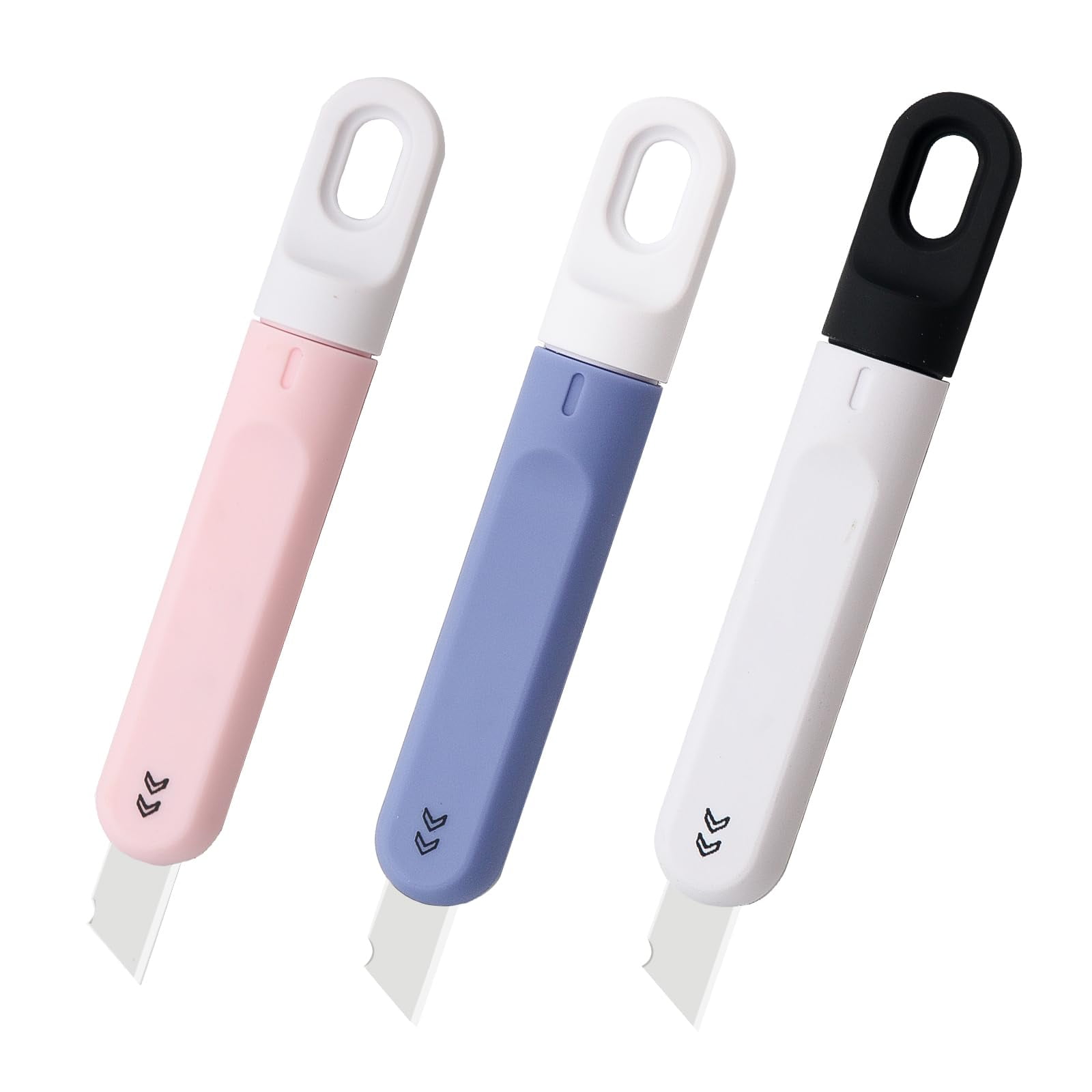 Scoring Razor qifuwanjingfeng Bread Lame Dough Scoring Tool, 3PCS Retractable ...
