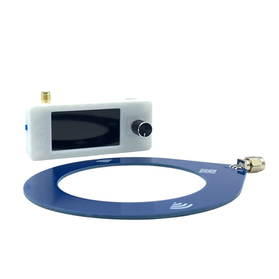 qiya 0.5--108mhz pocket size SI4732 radio, receiver, mini radio