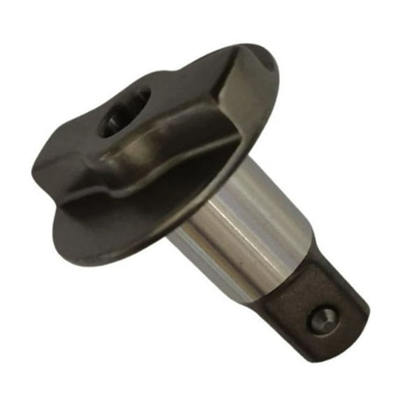 qiya 1/2in Anvil Assembly N536344 For DCF894 Impact Wrench Anvil Assembly Detent Pin