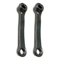 thumbnail image 1 of qiya 127mm Exercise Bike Crank Iron Square Hole Left/Right Indoor Sports Bike Crank, 1 of 6