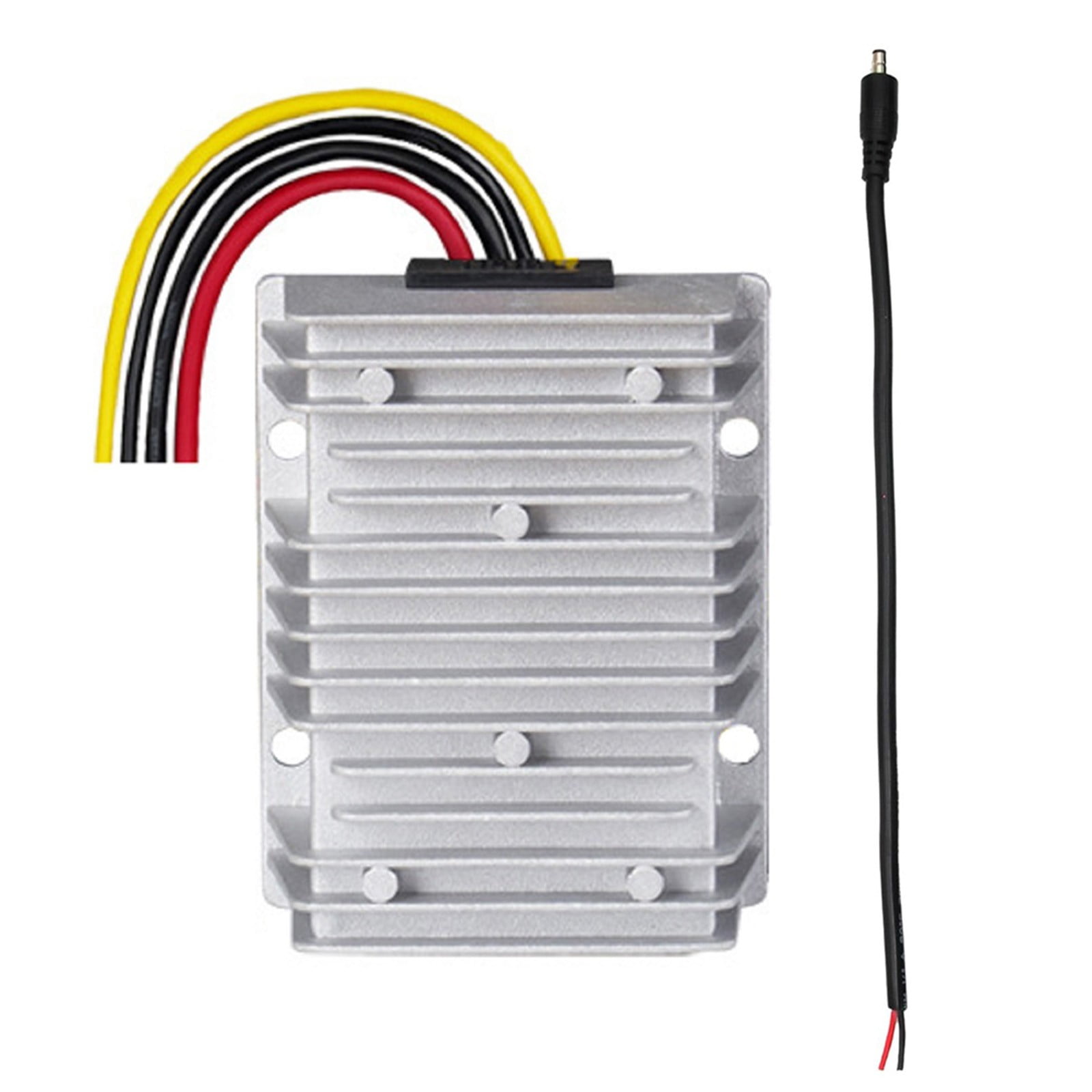 57V 3.42A Power Supply For Starlink Gen 3 Router – Replacement Adapter With 7.8ft Cable