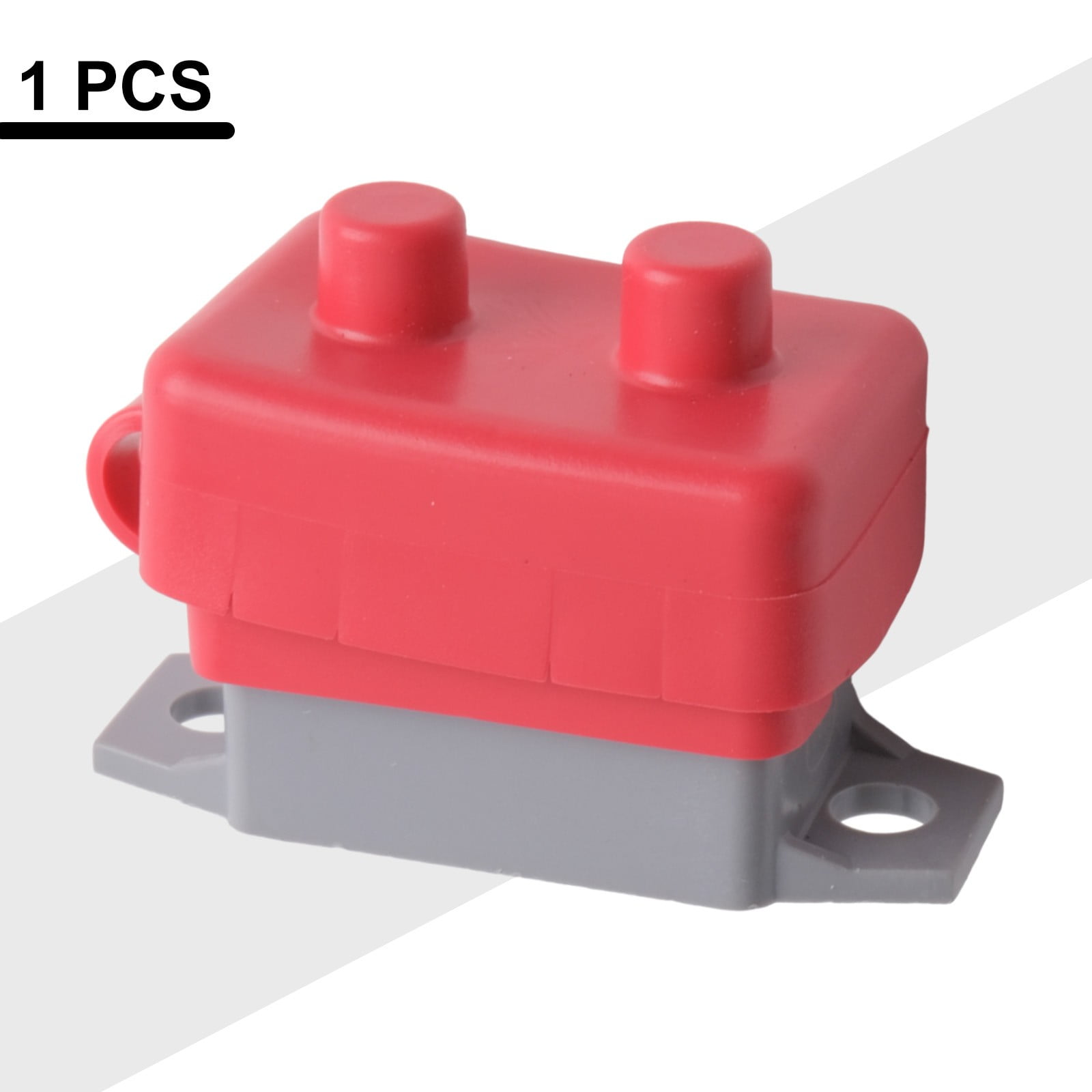 qiya 1PCS Automatic Reset Circuit Breaker for Automotive RV Marine 12