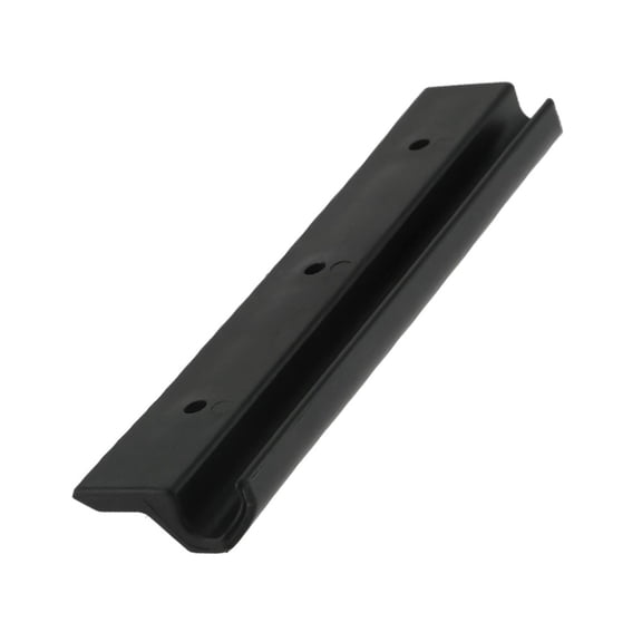 qiya 1pc PVC Boat Hook Clip Bracket Anti- for Inflatable Rubber