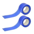 thumbnail image 1 of qiya 2Pcs Silicone Grip Tape for Kayak Canoe Dragon Boat Paddles Diving Hose, 1 of 9