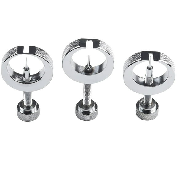 qiya 3pcs Measuring Gauge Needle Point Puller, Remover, Extractor - for Lever