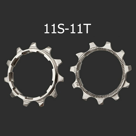 qiya 8-11 Speed Road Bike Cassette Cog 11-13T Bicycle Freewheel for-Shimano