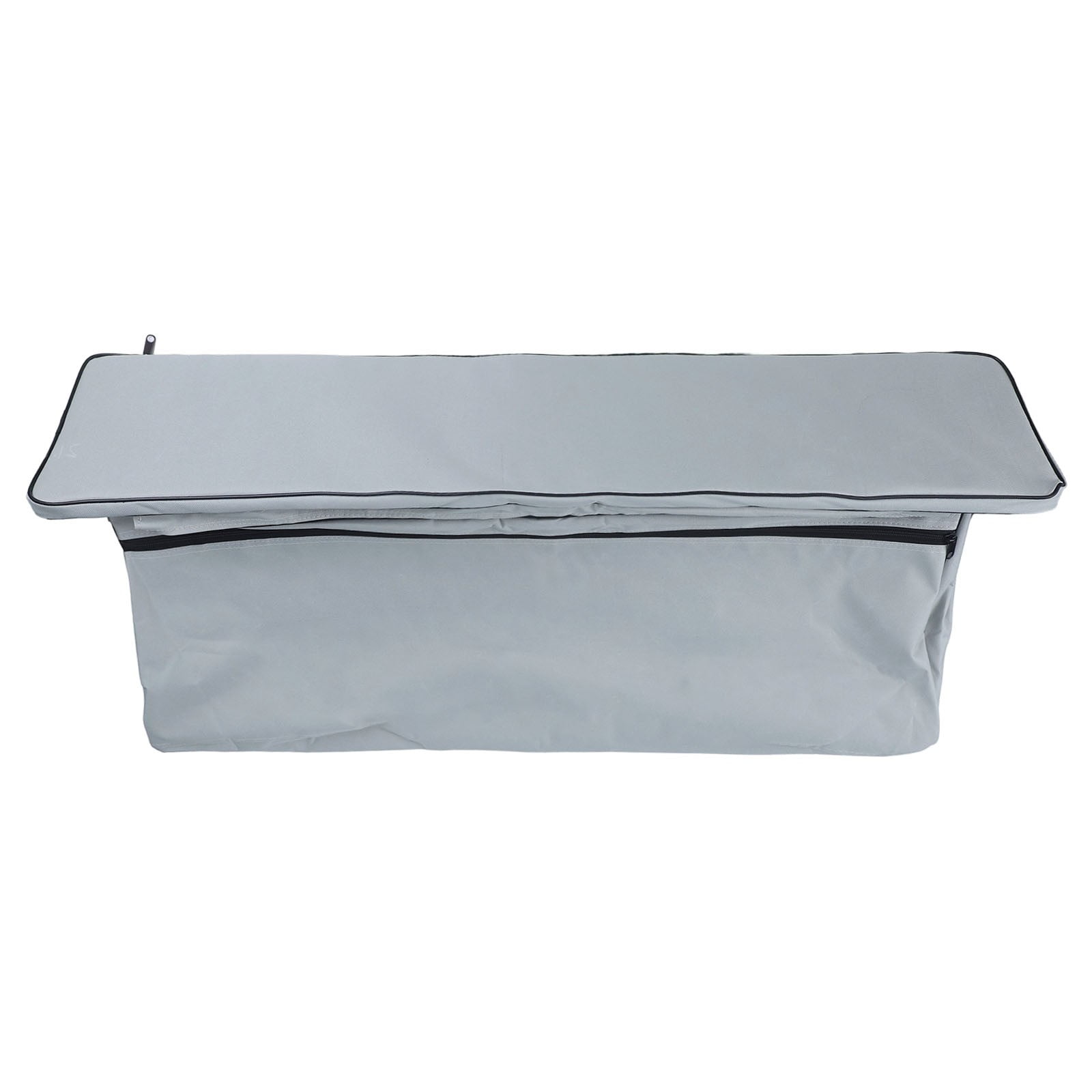 qiya Bench Seat Cover 420D Oxford Seat Storage Bag for Kayak Inflatable Boat