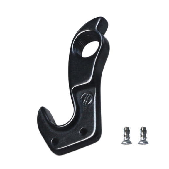 qiya Bike Gear Rear Derailleur Mech Hanger Dropout GIANT for Avail Tail Hook