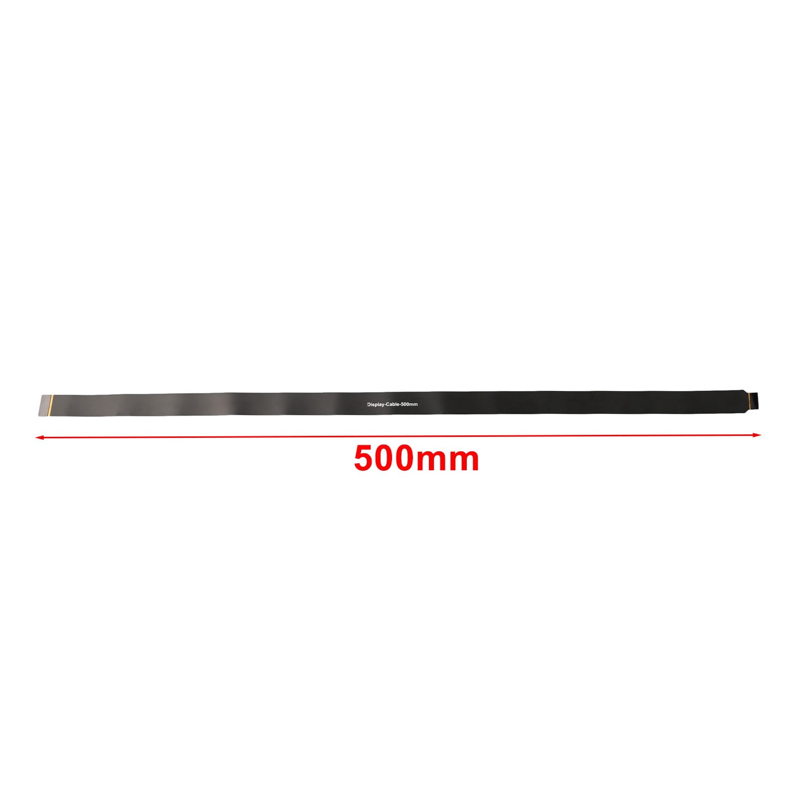 qiya Black EMI Shielding Film DSI Flexible Cable DSI Cable Pi5-Display ...