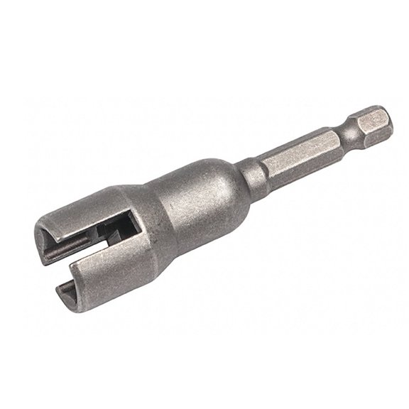 qiya Butterfly Bolt Socket Wrench Power Tool Adapter Nut Bolt Socket Wrench Easy To Use Features PerPerfect Design