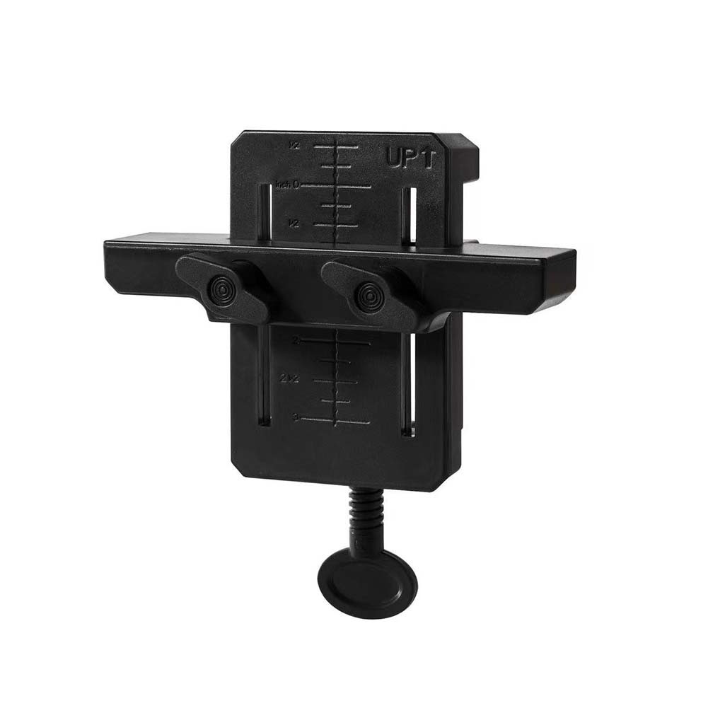 qiya Door Mounting Jig Support Clamp Jig Auxiliary